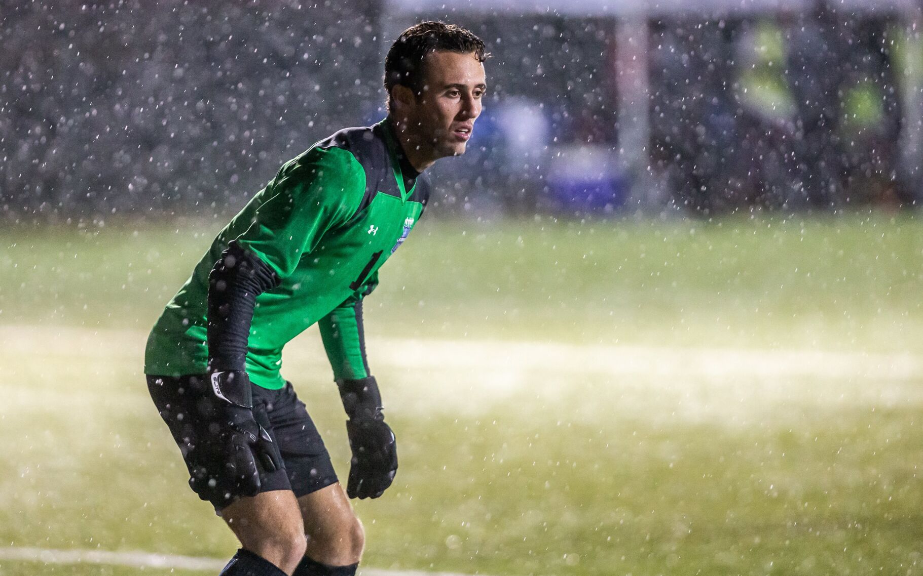 St. Dominic vs. Jackson soccer